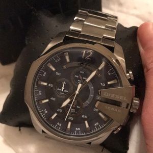 DIESEL MENS WATCH